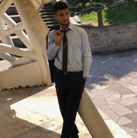 Sercann Ortakci's profile image