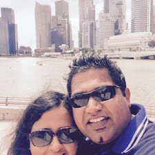 Sarath's profile image