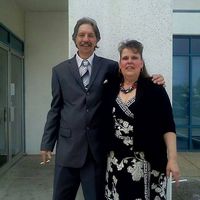 Gretchen Schamberger's profile image
