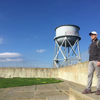 Julian Bergstein's profile image