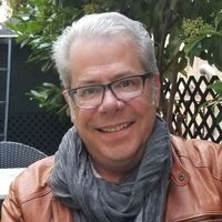 George DeGolian's profile image