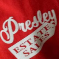 Jamie Presley's profile image