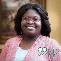 Lukeysha Isaac's profile image