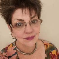 Pamela Hensley Roberts's profile image