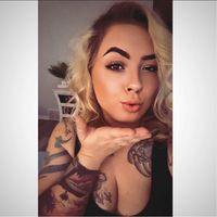 Kirstin Harmon's profile image