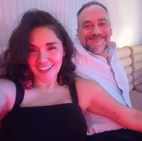 Sariah Piedrasanta's profile image