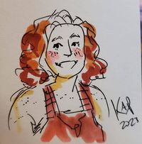 Marilou Dawe's profile image