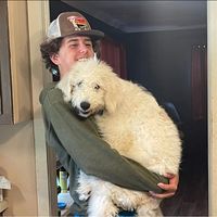 Mary S. Presley's profile image