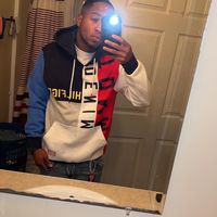 Keshawn Adams's profile image