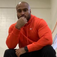 Travis J. Aguillard's profile image