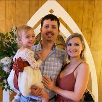 Haleigh K Condra's profile image