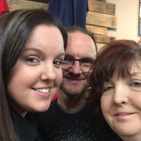 Kimberly Carole's profile image