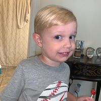 Josh Corbett's profile image