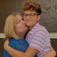 Carmen Williamson's profile image