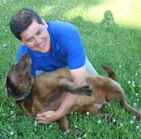 Charlie Robbins's profile image