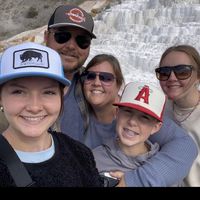 Megan Burkes's profile image