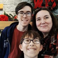 Kelley Moody Stephenson's profile image