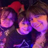 Lindsey Gray's profile image