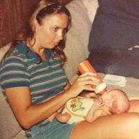Terri Kelly's profile image