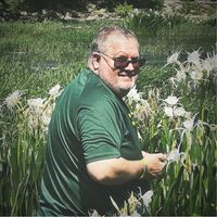 Jeffrey White's profile image