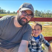 Daniel Hawkins's profile image