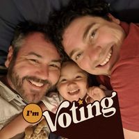 Michael Vaughn's profile image