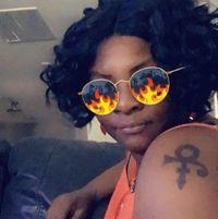 Felicia M Brown's profile image