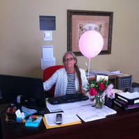 Kelly Haskell's profile image