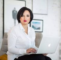 Charlotte Amber's profile image
