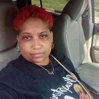 Nakisha Hinton'Shropshire's profile image