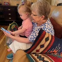 Penny Erwin's profile image
