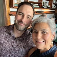 Amy DelSignore Woodward's profile image