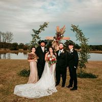April M Jones's profile image