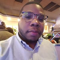 Derrian D. Blaylock's profile image