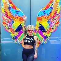 Carrie Lewis's profile image
