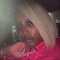 Liyah Jones's profile image