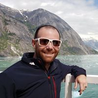 Michael Tuttle's profile image