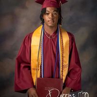 Jerome Page's profile image