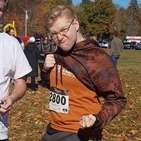 Erik Vance's profile image