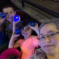 Theresa Faulk Peterson's profile image