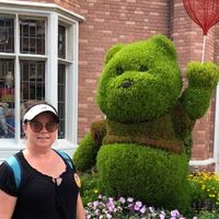 Wendy Bryant's profile image