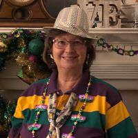 Donna Maddox's profile image