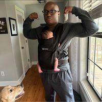 Davion Tolver's profile image