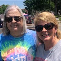 Sheila Wilson Tucker's profile image