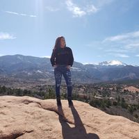 Betty J Perez's profile image