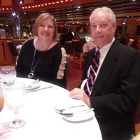 Carol Dominey's profile image