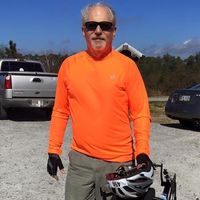Clark Ethridge's profile image