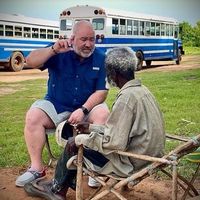 Chadd Pendergraft's profile image