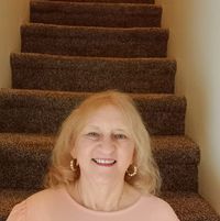 Carla Cloud Crowder's profile image
