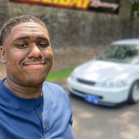 CorDarrius D Bowe's profile image